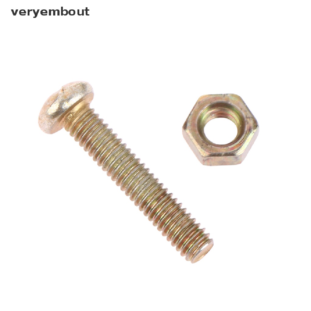 Kẹp Tụ Điện Bền Chắc Clap Moung