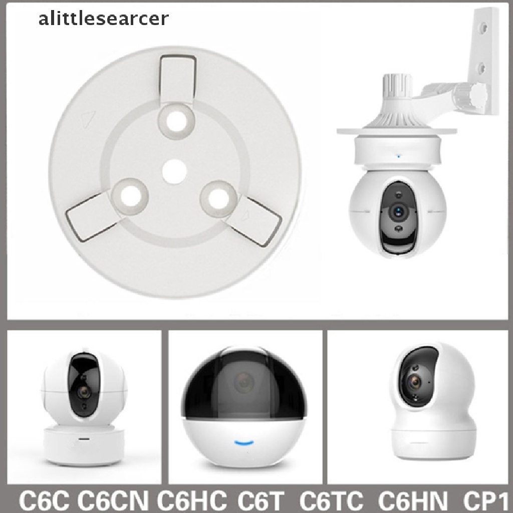 Giá Đỡ Máy Ảnh Gắn Tường Siêu Bền Tiện Dụng Cho C6C / C6HC / C6T / C6TC / C6CN / C6HN / CP1 / XP1