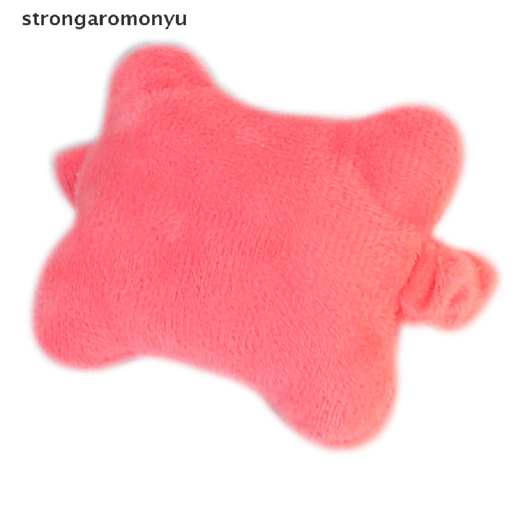 Đệm Bảo Vệ Cổ Tay Sử Dụng Chuột Và Bàn Phím Máy Tính Mini Tiện Dụng