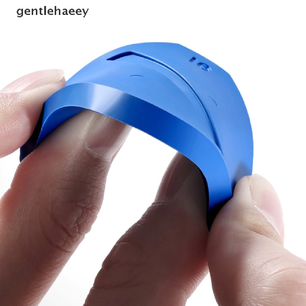 4 Dụng Cụ Cạo Chất Liệu Silicone Dùng Cho Cửa Sổ