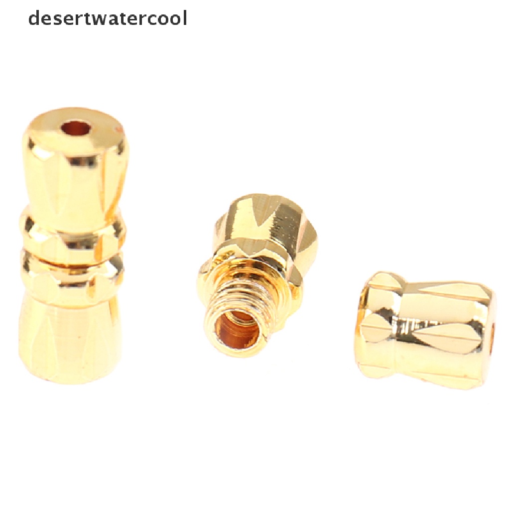 Set 10 Móc Khóa Dùng Làm Trang Sức Diy