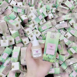 Serum Thâm Huyền Phi X2