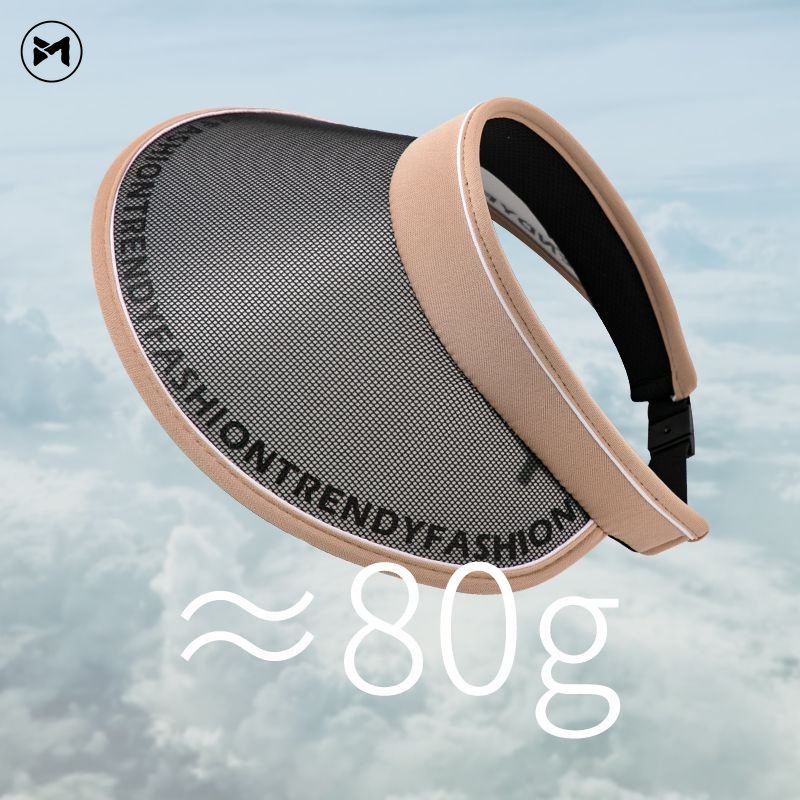 Mũ Chống Nắng Vành Rộng Chống Tia UV Thời Trang Mới 2023 Cho Nữ