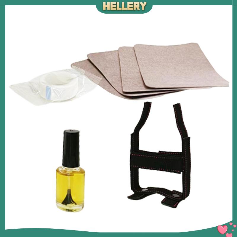 [HelleryVN] Dụng Cụ Vệ Sinh Tai Cho Thú Cưng Cỡ Nhỏ / Vừa /