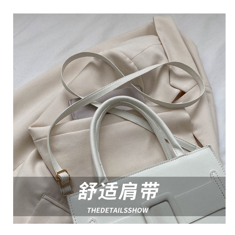 Túi Xách Đeo Vai Màu Đen Kích Cỡ Lớn Thời Trang Xuân Hè 2023 Dành Cho Nữ