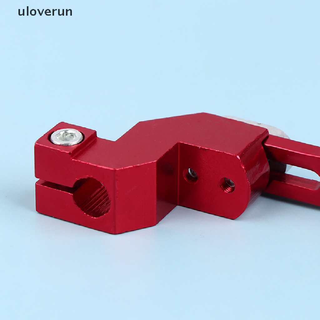 Cần Sang Số Bằng Nhôm CNC Cao Cấp Cho Xe Mô Tô Địa Hình ATV