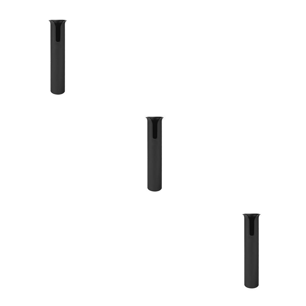 Giá Đỡ Cần Câu Cá 1 / 2 / 3 ABS Tự Dính Không Đục Lỗ Gắn Tường Thoát Nước Ngoài Trời