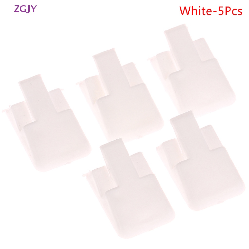 Set 1 / 5 Giá Đỡ Trưng Bày Nhẫn Tiện Dụng Chất Lượng Cao Mới