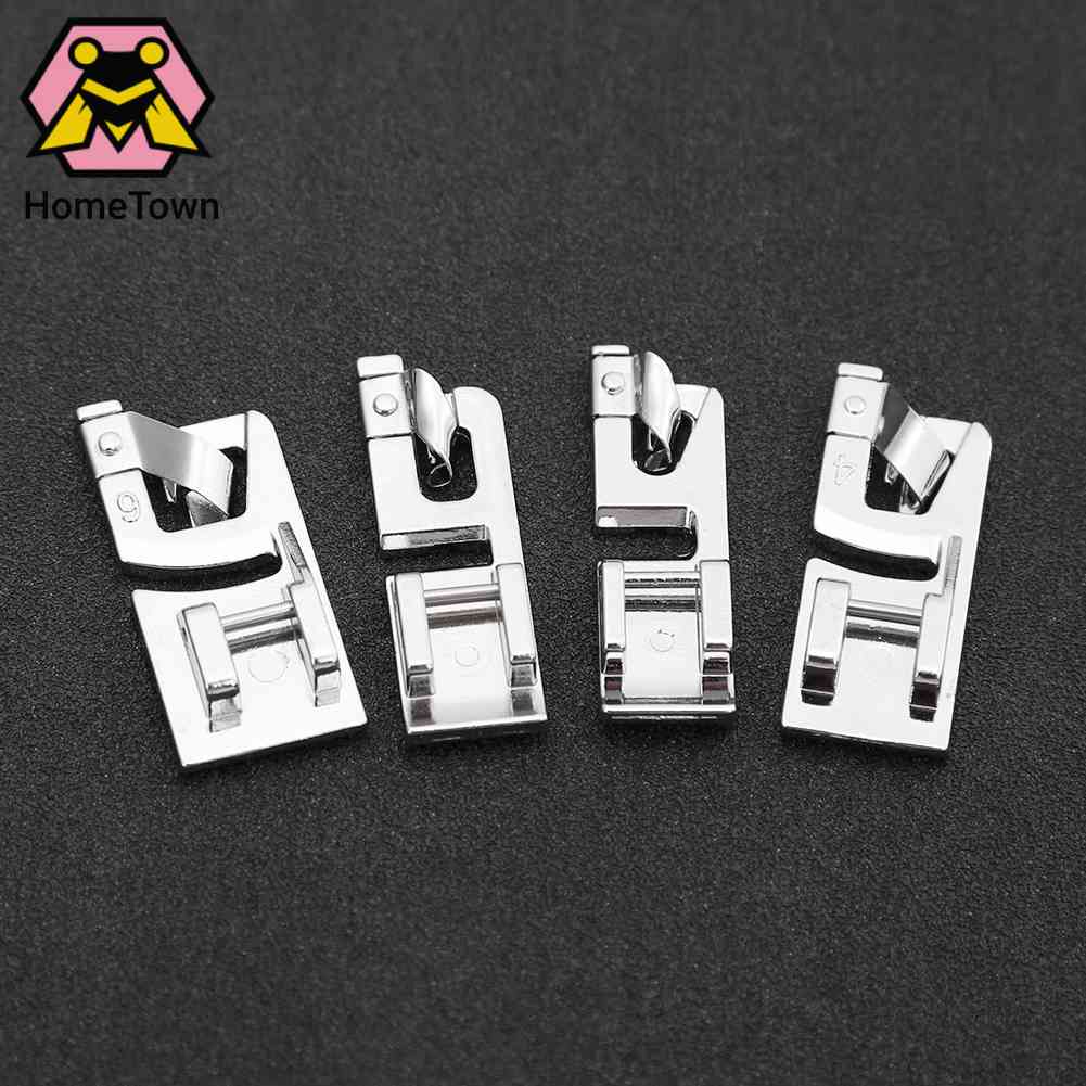 Bộ 4 Chân Vịt Cho Máy May