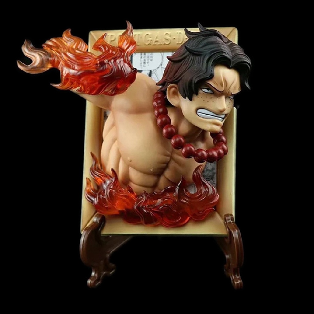 [Dreaming] 1 Mô Hình Nhân Vật Anime GK Pain Action Trang Trí Khung Ảnh [zkm]