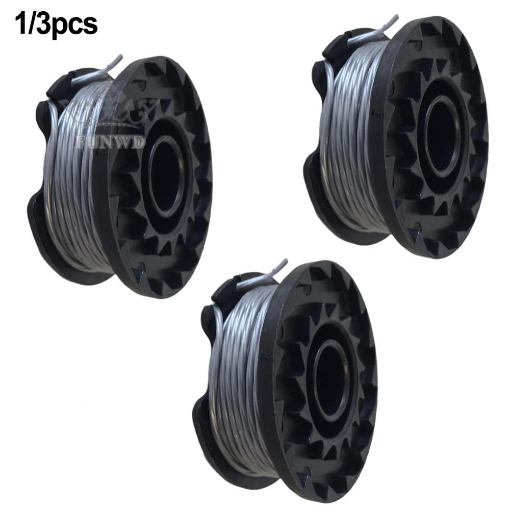 1 / 3 Cuộn Dây Cho Máy Cắt Cỏ Karcher LTR 18-30 18v 2.444-016.0