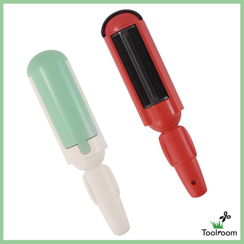 Dụng Cụ Loại Bỏ Xơ Vải Có Thể Tái Sử Dụng