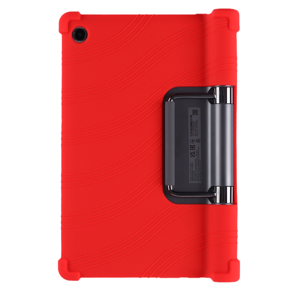 Ốp Máy Tính Bảng Silicon Mềm Cho Lenovo Yoga Tab 11 Lenovo Yoga Tab 11 Inch YT-J706F J706N