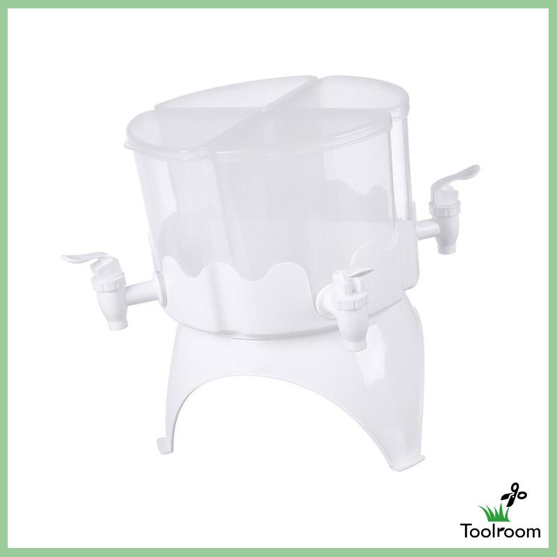 Bình Đựng Nước Ép Có Vòi Tháo Rời Được Cho Quán Bar / Nhà Ở / Tiệc Tùng