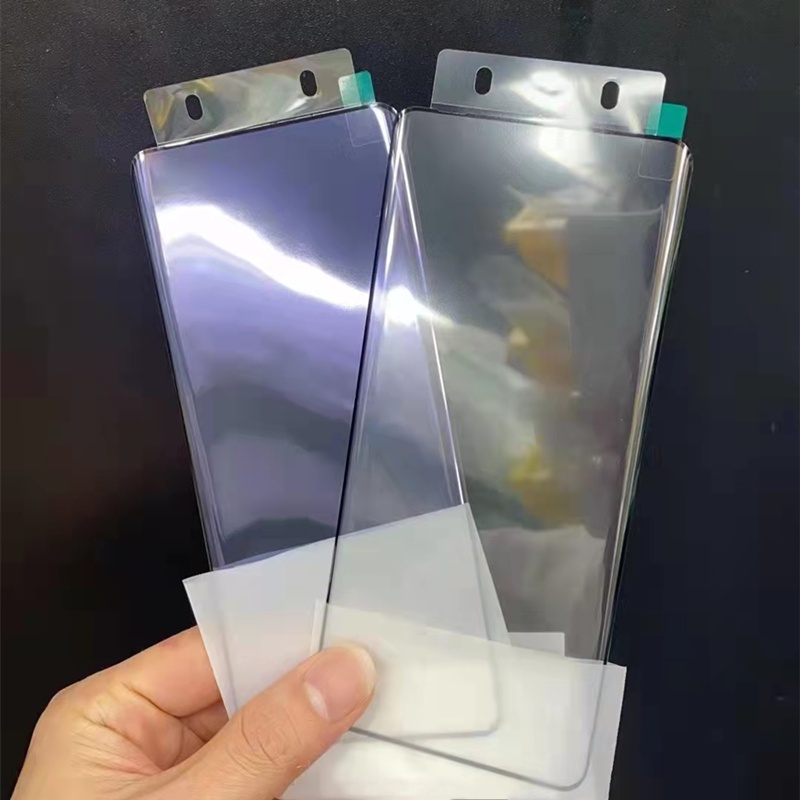 Kính Cường Lực Siêu Mỏng Bảo Vệ Màn Hình Điện Thoại huawei p60 pro huawei p60 pro p60