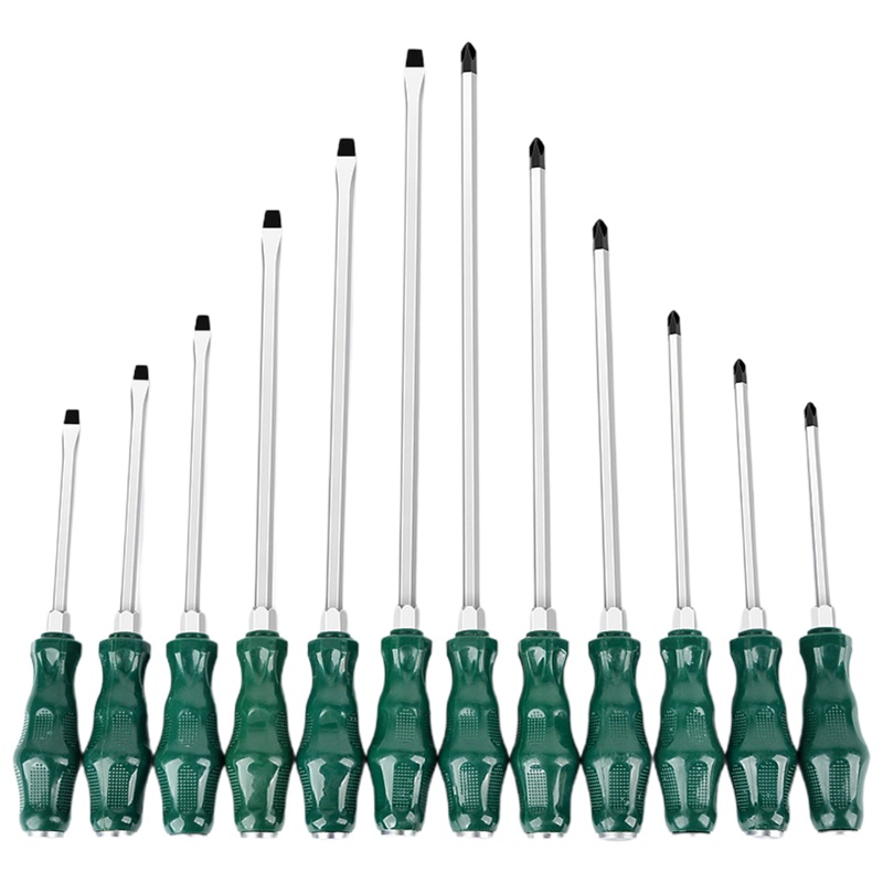 Tua Vít Nam Châm 4 5 6 8 10 12 Phillips Sửa Chữa Ô Tô