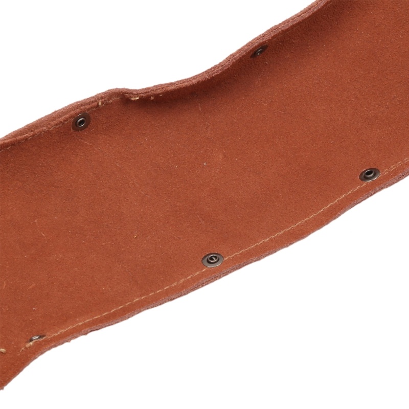 Túi Da Bò Đựng Điện Cực Cực Cao Cấp Tiện Dụng