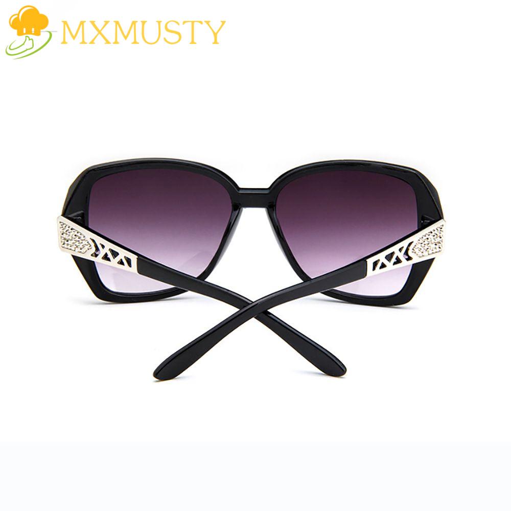 Kính Mát Gọng Lớn Chống Bức Xạ Chống Bức Xạ Phong Cách Hàn Quốc Thời Trang Cho Nam Và Nữ