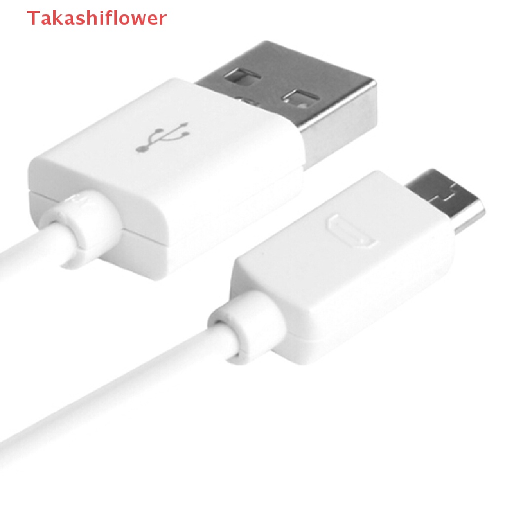Dây Cáp Sạc / Truyền Dữ Liệu Micro USB2.0 Cho Điện Thoại Android
