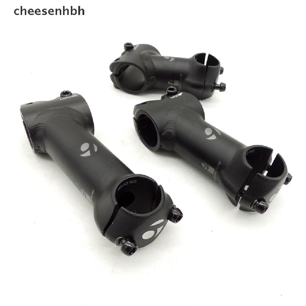 Pô Tăng 6 Độ 25.4 * 90mm / 110mm Chuyên Dụng Cho Xe Đạp MTB