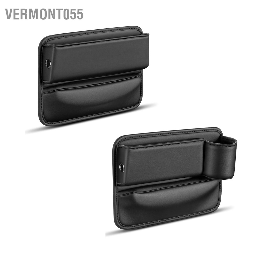 Vermont055 Ghế Ngồi Ô Tô Khoảng Cách Chất Độn Công Suất Lớn Tiết Kiệm Không Gian Gọn Gàng Sạch Sẽ Đa Năng Tổ Chức Cho Điện Thoại Thẻ Chìa Khóa
