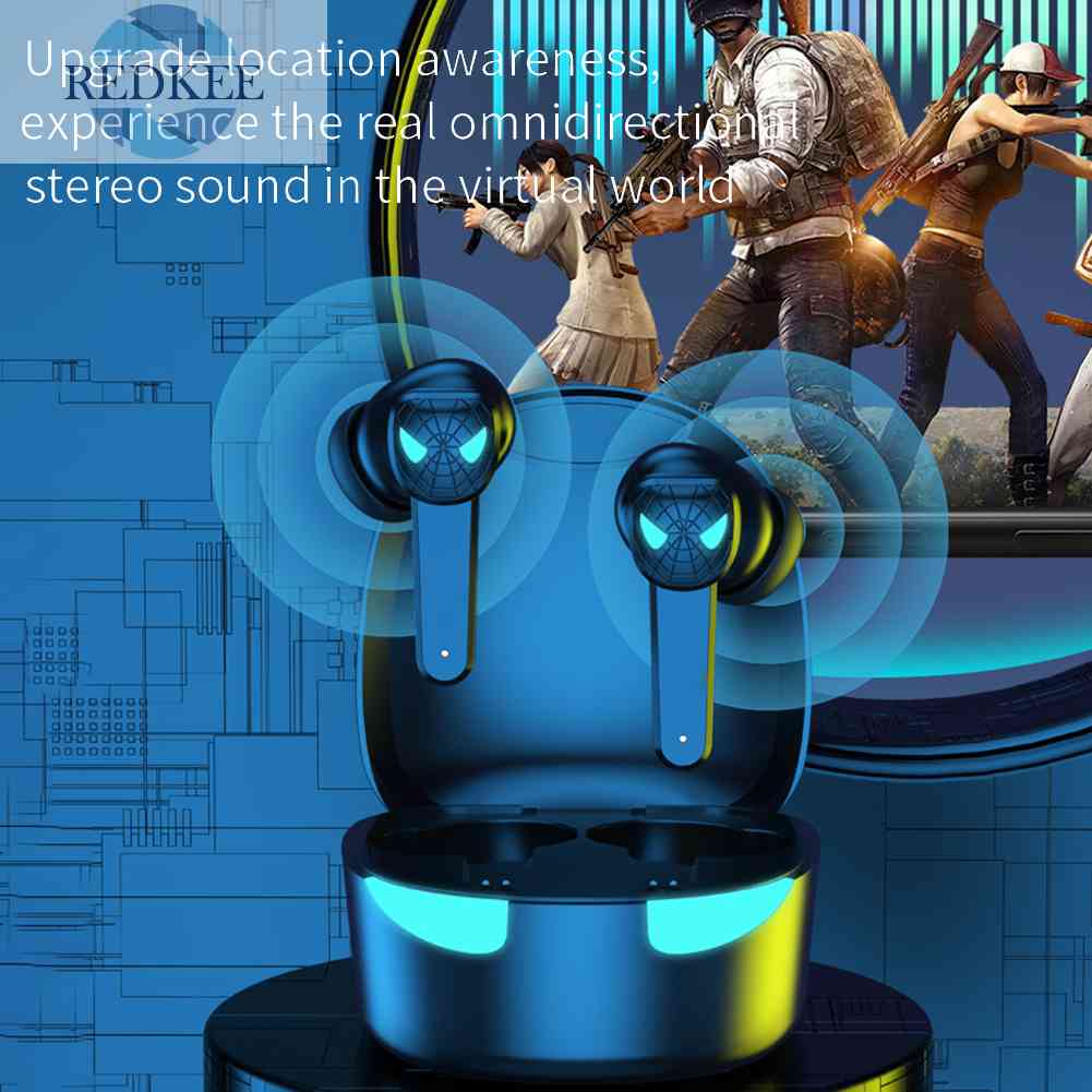 Tai Nghe Nhét Tai VG10 Kết Nối Bluetooth 5.1 Âm Thanh Hay