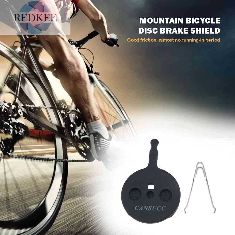 1 Cặp Má Phanh Cho Xe Đạp Leo Núi Avid BB5