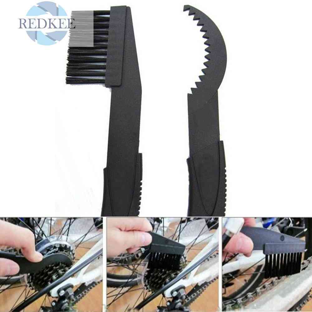 Bộ Dụng Cụ Vệ Sinh Dây Xích Xe Đạp Leo Núi