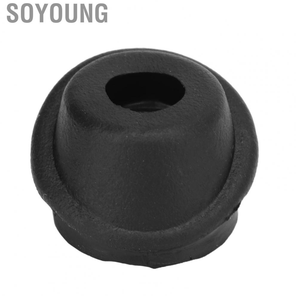 Soyoung Seal Grommet  Part Strong Seaing Easy Install for Car