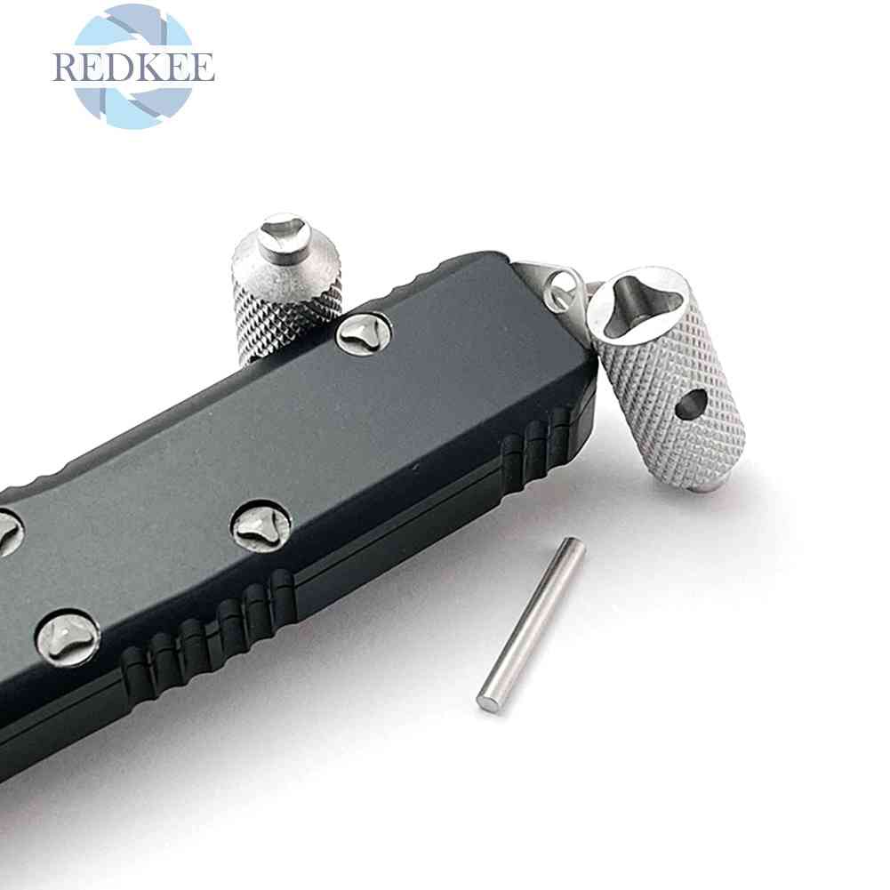 Tuốc Nơ Vít Microtech Chuyên Dụng Cho Sửa Chữa Kính