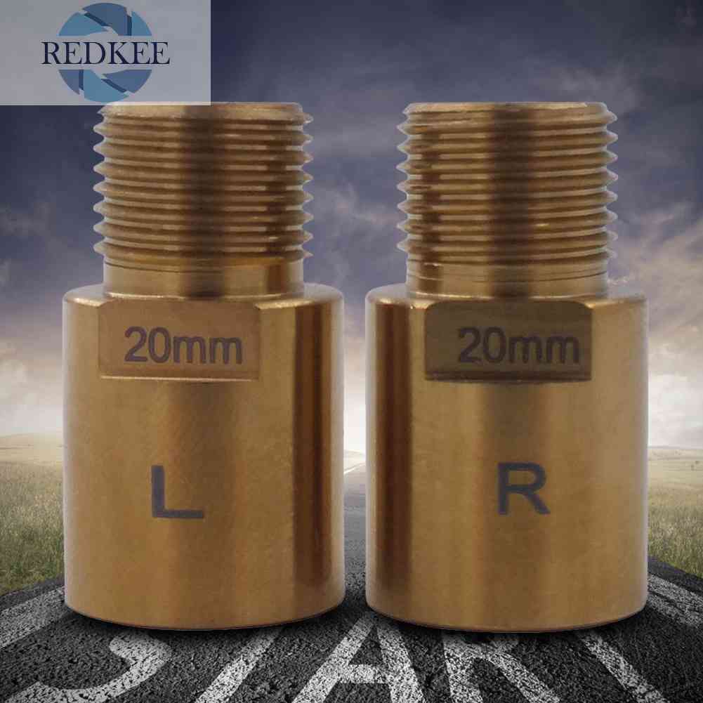 Trục Nối Dài Bàn Đạp Xe Đạp Chống Mòn Tiện Dụng