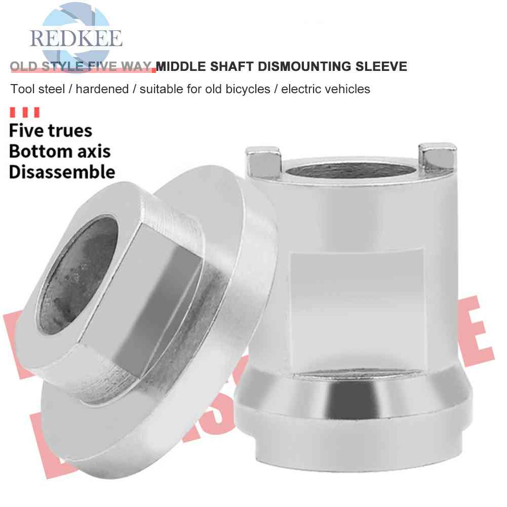 Cờ Lê Tháo Gỡ Sửa Chữa Xe Đạp Leo Núi MTB