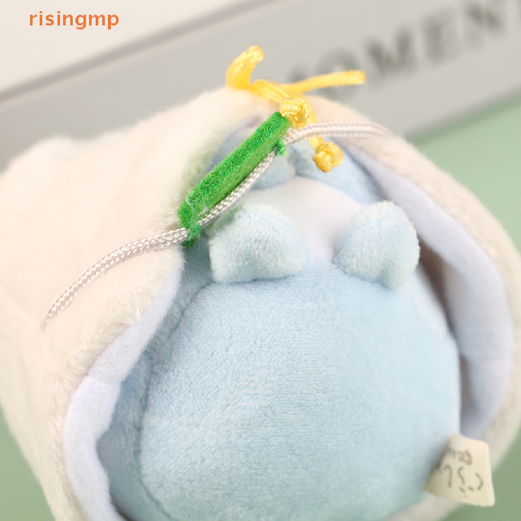 1 Búp Bê Nhồi Bông Sumikko Gurashi Đáng Yêu