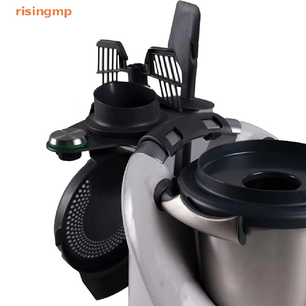 Giá Đỡ Máy Xử Lý Thực Phẩm Tiết Kiệm Không Gian Cho Nhà Bếp