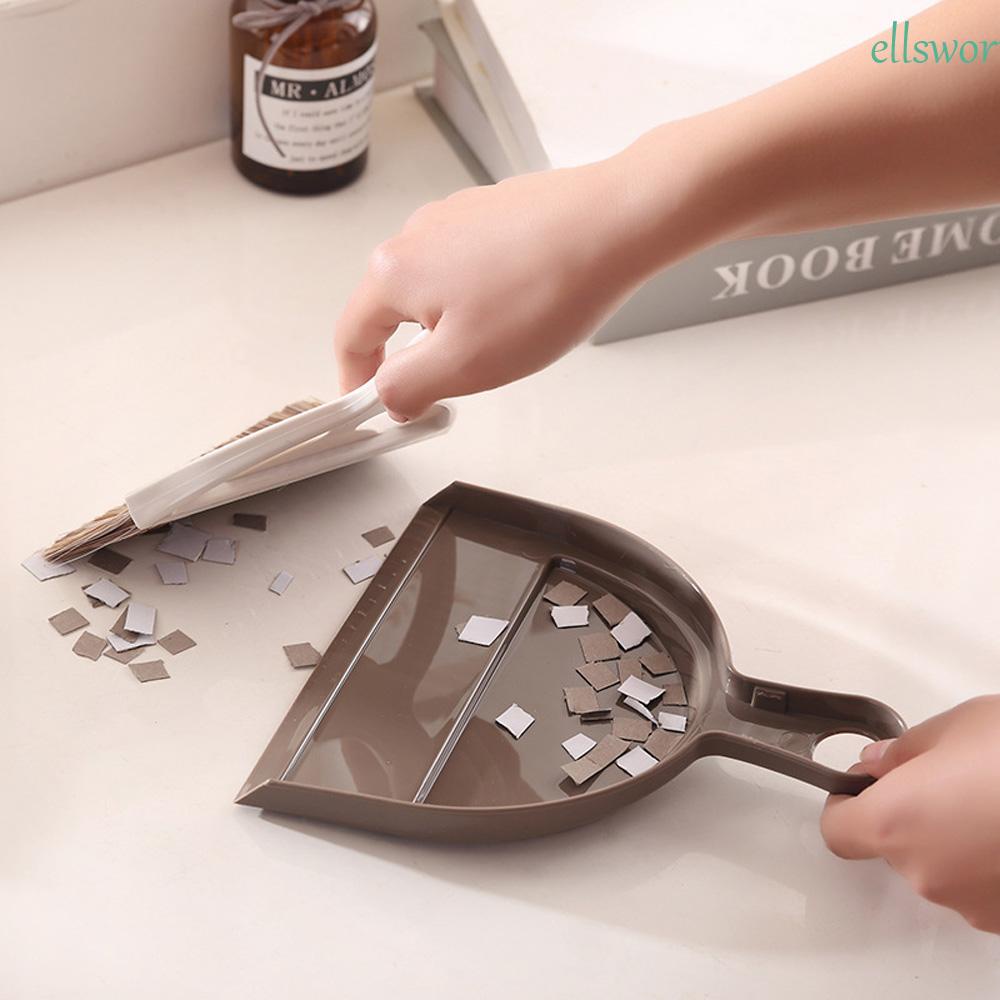 Dụng Cụ Quét Bụi Mini Dành Cho Bàn Phím Máy Tính