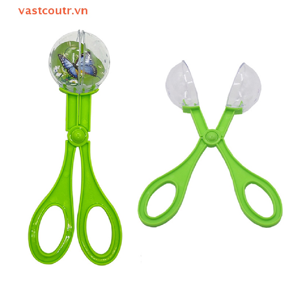 Kéo Cắt Côn Trùng Di Động Trong Nhà / Ngoài Trời Cho Bé