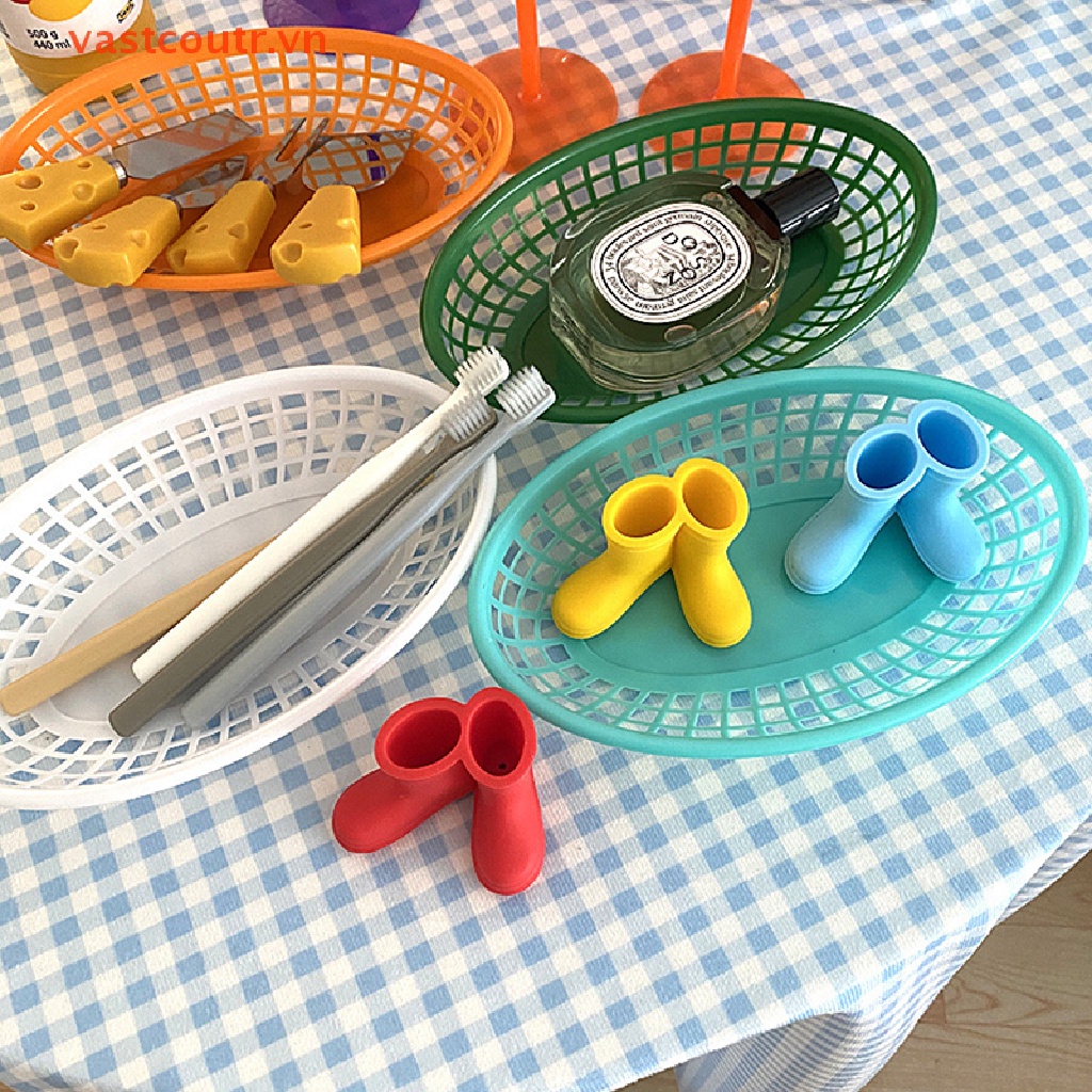 Giá Đỡ Bàn Chải Đánh Răng Bằng Silicon Họa Tiết Hoạt Hình Sáng Tạo