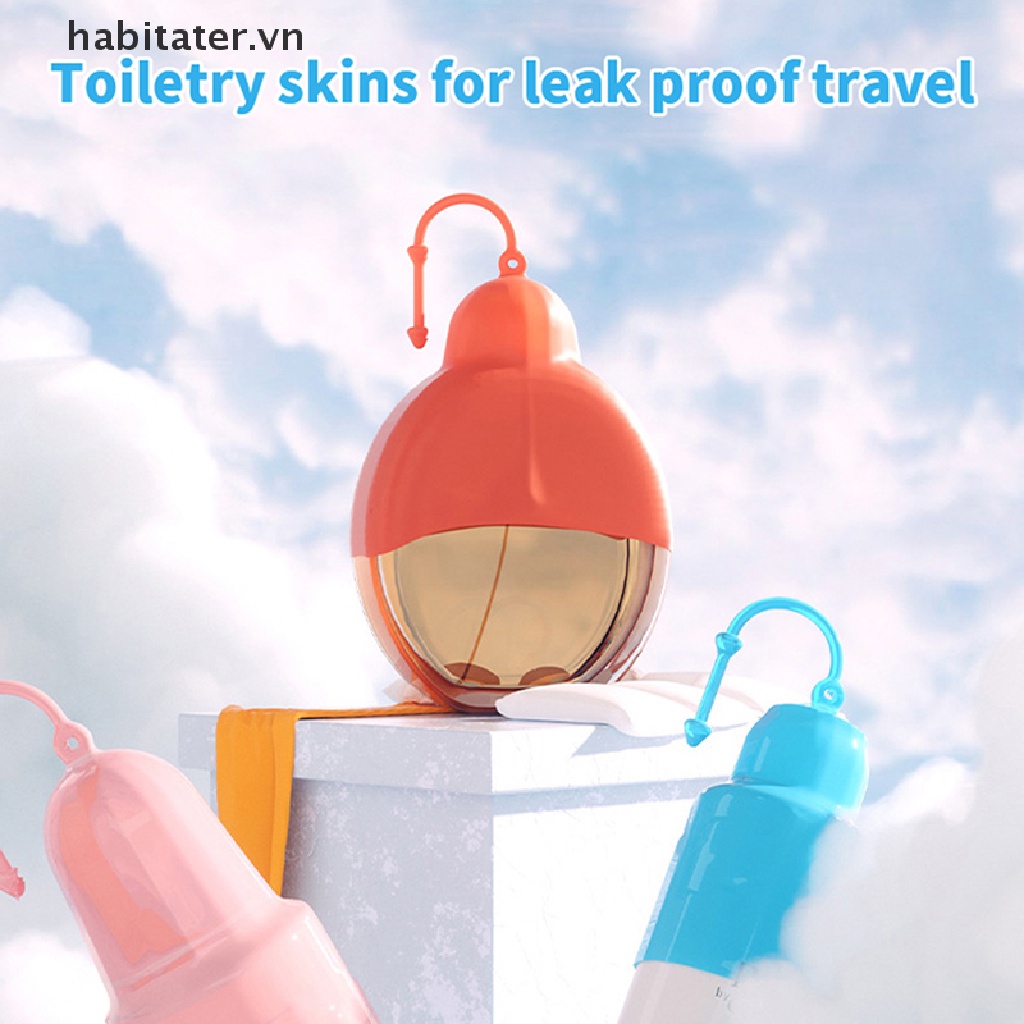 Găng Tay Co Giãn Chống Rò Rỉ Khi Đi Du Lịch