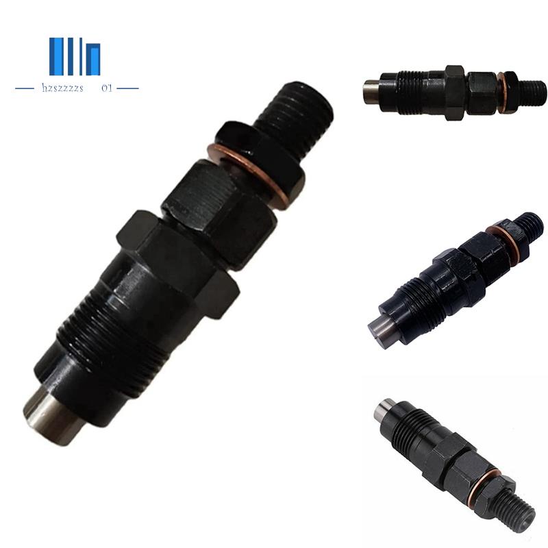 Vòi Phun Nhiên Liệu Diesel MD103301 Vòi Phun Nhiên Liệu Động Cơ 4D56 Cho Mitsubishi L200 L300 86-13 Pajero 82-04 DN0PDN112