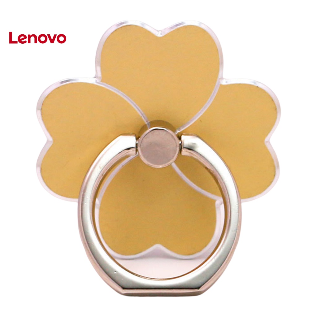 Nhẫn Đỡ Điện Thoại Hình Hoa Hướng Dương Xoay 360 Độ Bằng Hợp Kim Chống Trượt