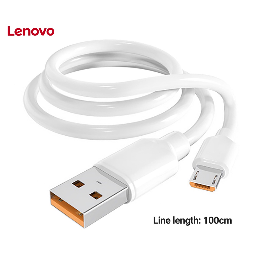 Dây Cáp Sạc Nhanh USB Type-C Dài 100cm Chống Rối Dành Cho Điện Thoại Di Động