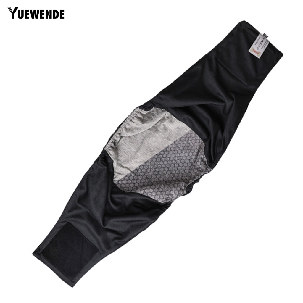 Quần An Toàn Có Thể Tái Sử Dụng Cho Thú Cưng