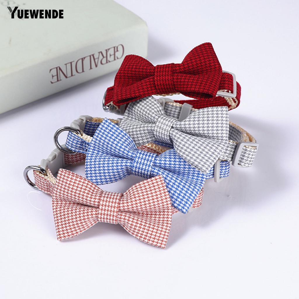 Vòng Cổ Màu Sắc Tươi Sáng Thoải Mái Cho Thú Cưng