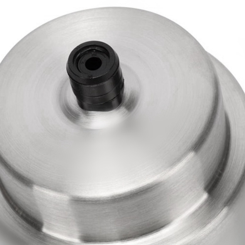 Giá đỡ cốc uống nước bằng thép không gỉ được chải bằng cống Thuyền biển Rv Người cắm trại