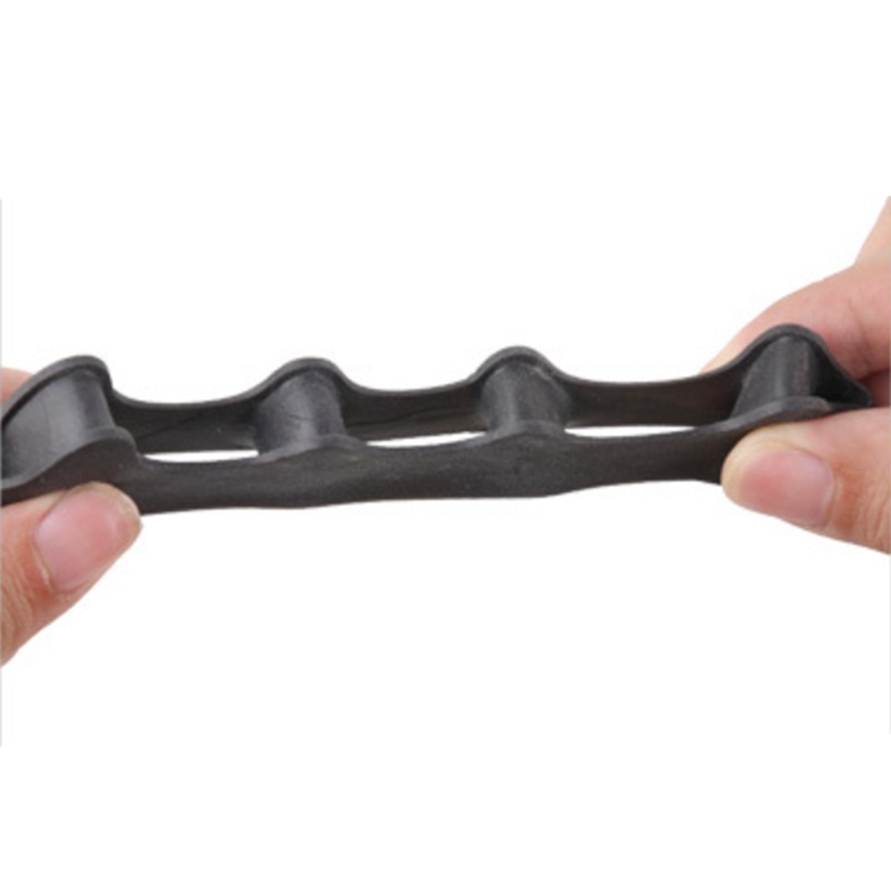 Set 10 Cặp Đệm Tách Ngón Chân Để Tập Thể Dục Đa Năng