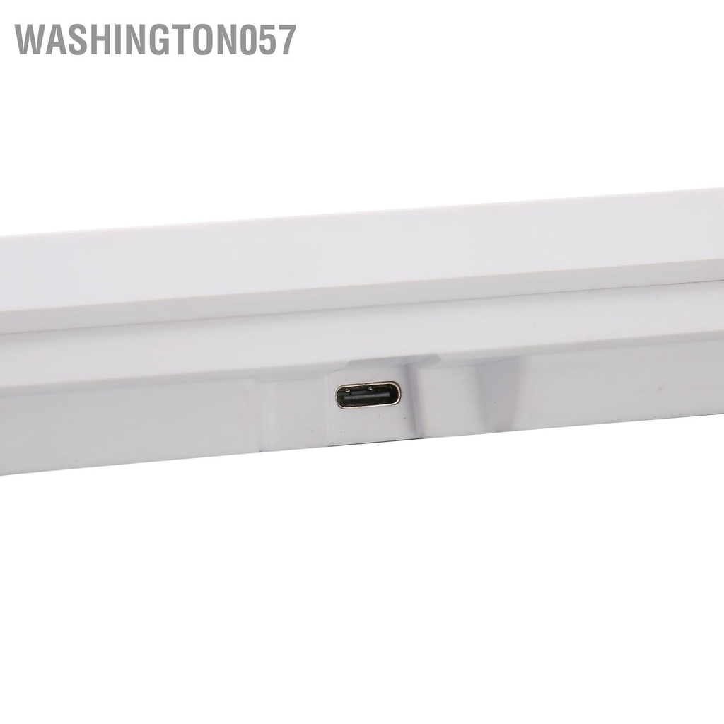 Washington057 Bàn Phím Cơ Bộ Trắng 98 2.4G BT Có Dây RGB Backlit Trao Đổi Nóng Tùy Chỉnh Cho DIY Thay Thế