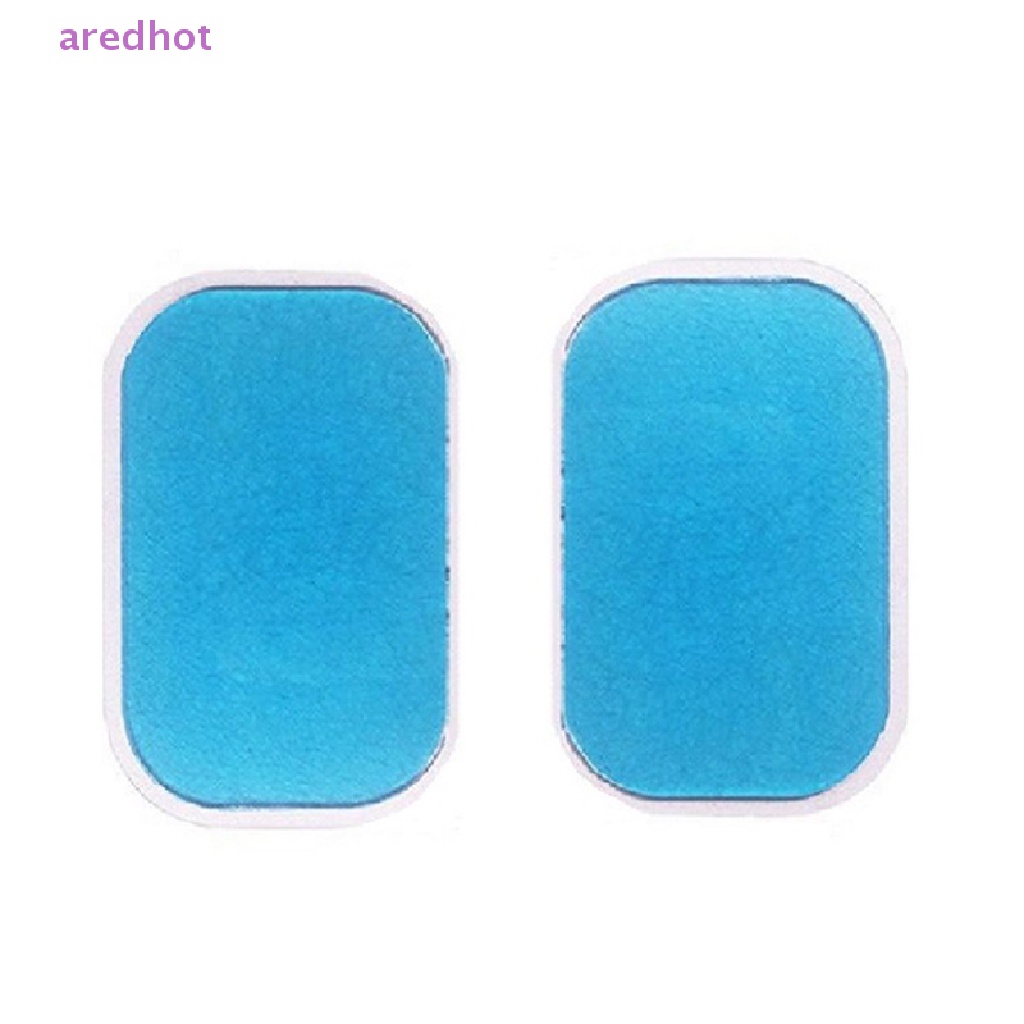Bộ 10 Miếng Dán Gel ABS Tập Cơ Bụng Giảm Cân Thay Thế Mới