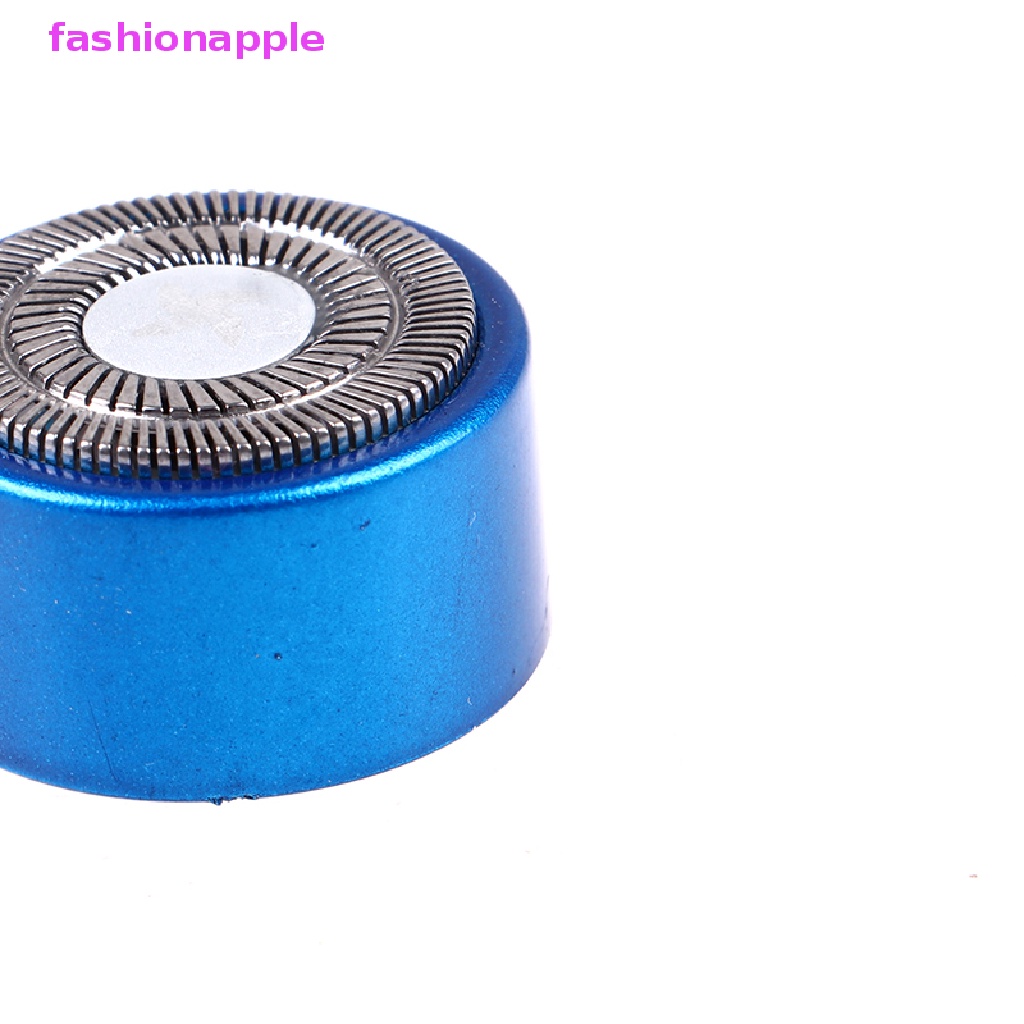 1 Dao Cạo Râu Điện Mini Thay Thế Cho Nam