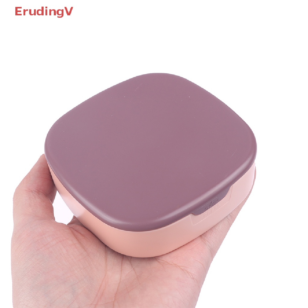 [ErudingV] Hộp Nhỏ Đựng Trang Sức Du Lịch Dành Cho Nữ [Mới]