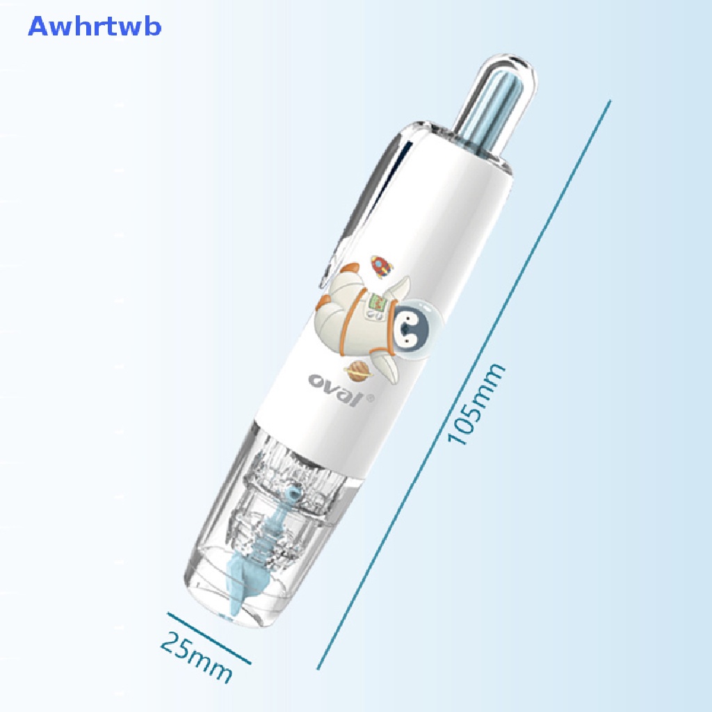 Bút Xoay 360 Độ Hình Bánh Macaroon Đáng Yêu Mới